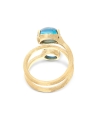 Nanis Dancing Azure Ring