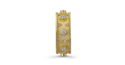 Byzantine Ring With Diamonds